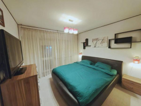 Apartament Botanica-Centru